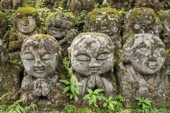 Otagi Nenbutsu Temple and Arashiyama Bamboo Forest Tour — photo 2