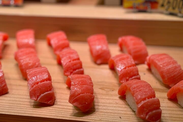 Kyoto: 1.5 Hour Nishiki Market Private Tour with Tastings — photo 14