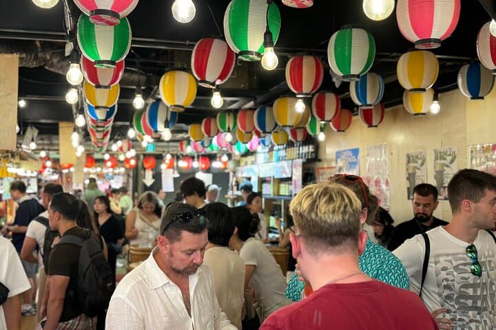 Kyoto: 1.5 Hour Nishiki Market Private Tour with Tastings — photo 10