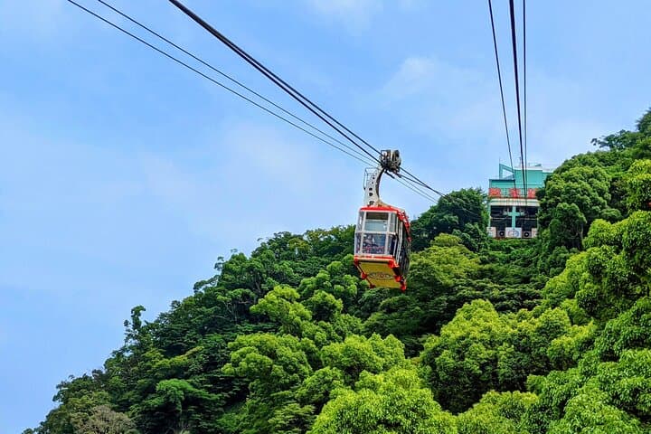 DayTrip Ohmi Hachiman from Kyoto — photo 8