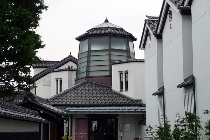DayTrip Ohmi Hachiman from Kyoto — photo 7
