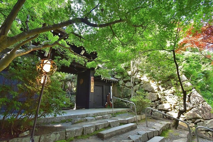 DayTrip Ohmi Hachiman from Kyoto — photo 9