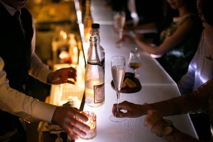 GoldenGai Daytime JapanWhisky BeginnersSession w/FemaleBartender — photo 18