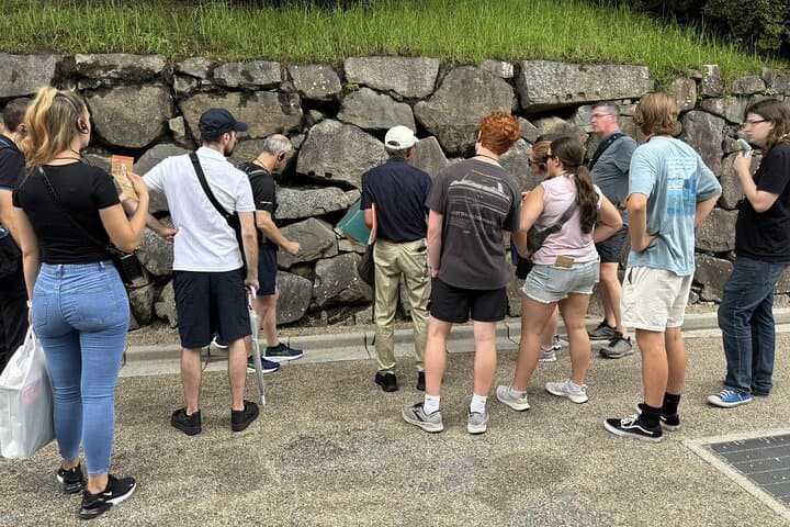 Private Walking History Tour in Nagoya — photo 4