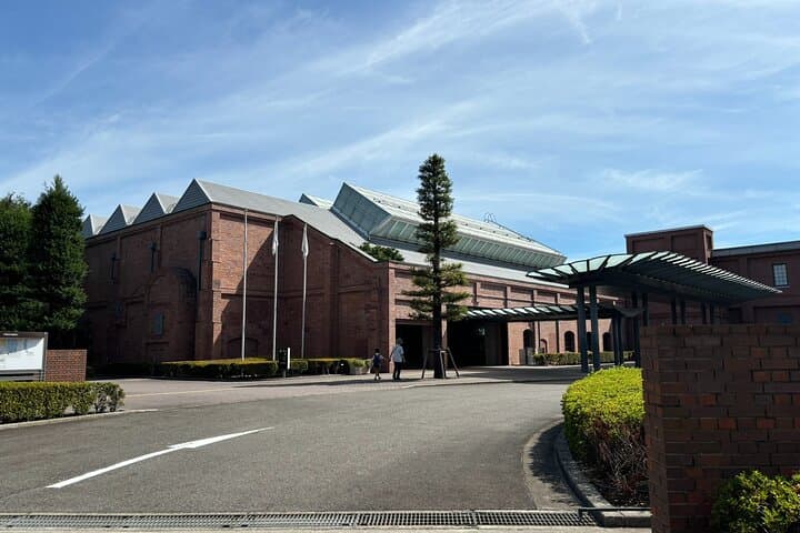 Private Walking History Tour in Nagoya — photo 10