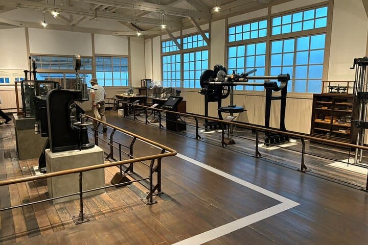 Private Walking History Tour in Nagoya — photo 14