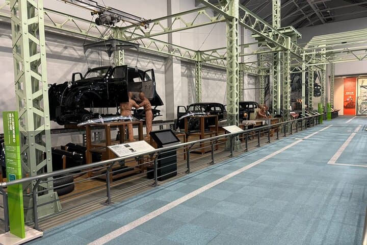 Private Walking History Tour in Nagoya — photo 19