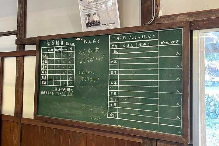 Walk and Explore Hanawa-juku in Midori City Gunma Pref — photo 5