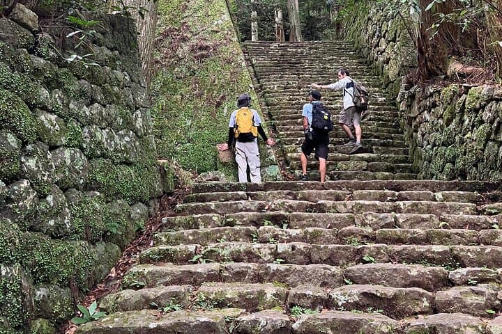 Full Day Hiking Tour to Mt. Horaiji — photo 2