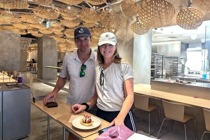 Kyoto Private Tour: One Day Highlights and Cultural Gems — photo 13