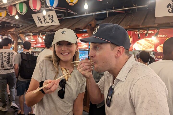 Kyoto Private Tour: One Day Highlights and Cultural Gems — photo 14