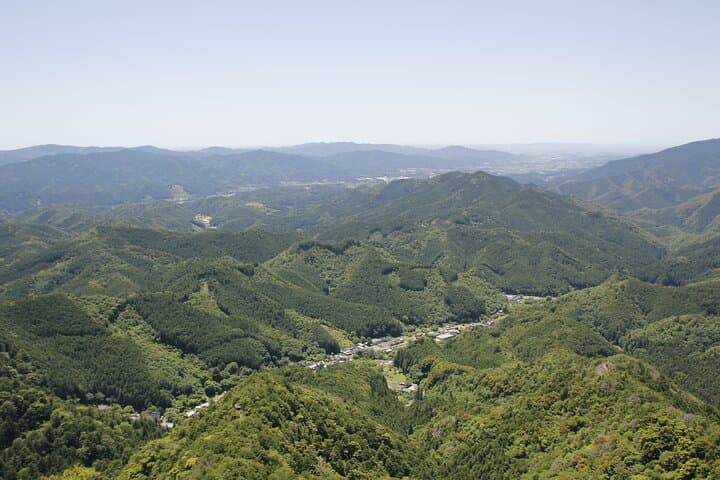 Full Day Hiking Tour to Mt. Horaiji — photo 3