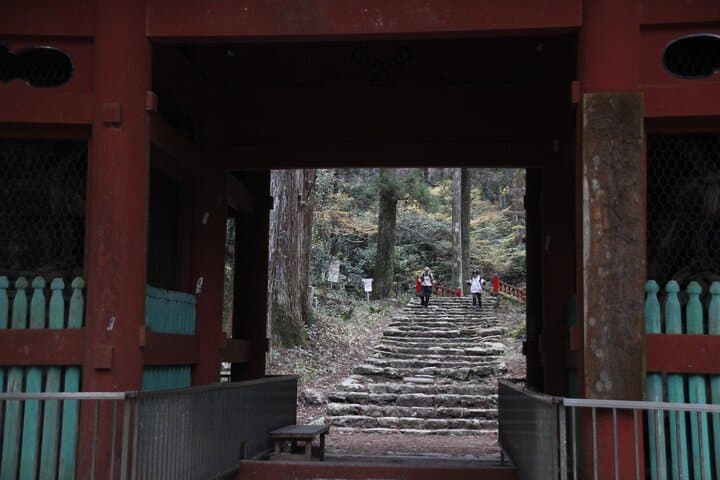Full Day Hiking Tour to Mt. Horaiji — photo 4