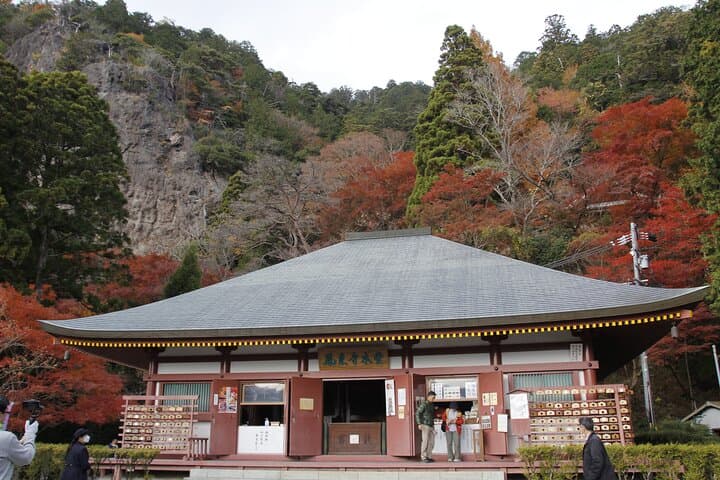 Full Day Hiking Tour to Mt. Horaiji — photo 5