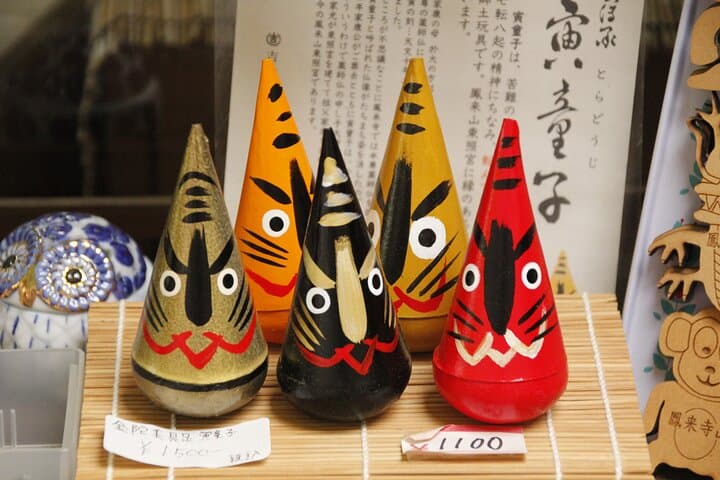 Full Day Hiking Tour to Mt. Horaiji — photo 6