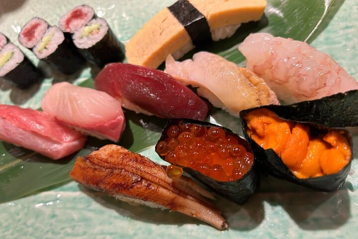 Christmas Magic in Tokyo! Private & Family-Friendly Walking Tour — photo 15