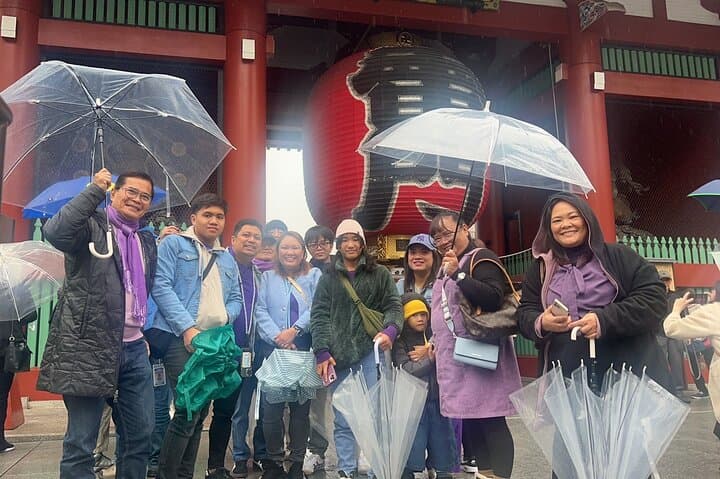 1 Day Tokyo Private Custom Tour — photo 4