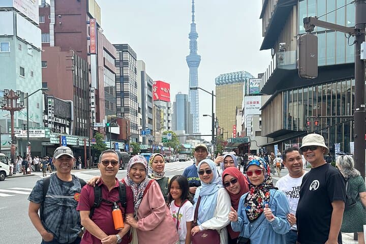1 Day Tokyo Private Custom Tour — photo 5