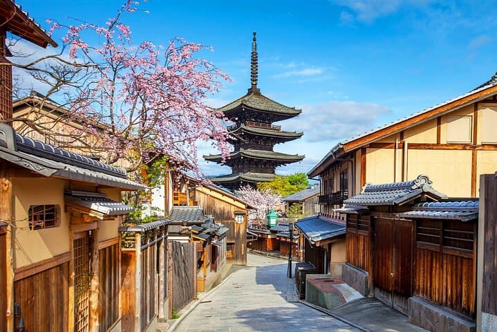 Kyoto Full day Tour Kinkakuji, Kiyomizu-dera and Fushimi Inari — photo 7
