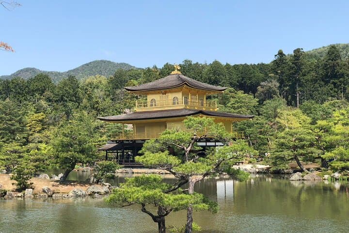 Kyoto Private Customizable Sightseeing Tour(from Osaka) — photo 16