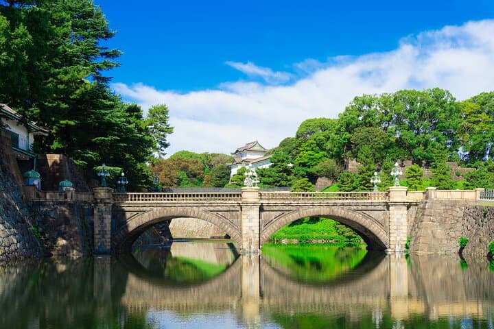 Tokyo Small Group Tour with Guide — photo 7