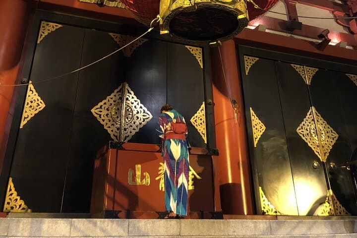 Asakusa: Culture exploring bar visits after history tour — photo 16
