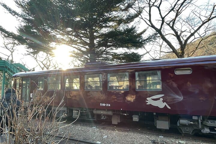 Walking Tour at Akagane Roads in Midori City — photo 5