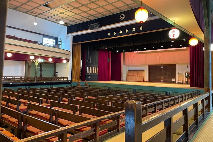Explore the Akagane Road's Omama juku in Midori City Gunma Pref — photo 5