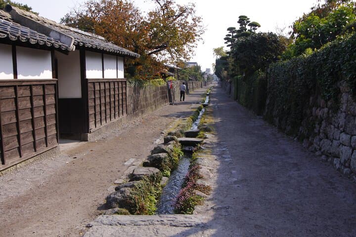 From Kumamoto : Unzen & Shimabara Private Nature and History Tour — photo 8