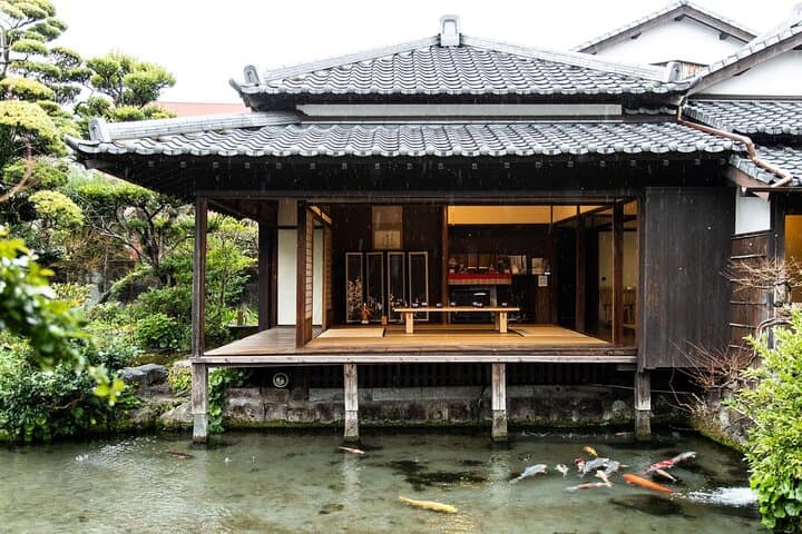 From Kumamoto : Unzen & Shimabara Private Nature and History Tour — photo 9