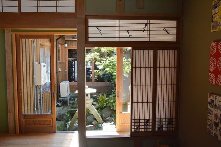 Kimono Experience in Toyama Hokuriku — photo 10