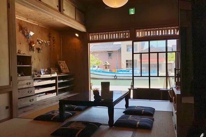 Kimono Experience in Toyama Hokuriku — photo 12