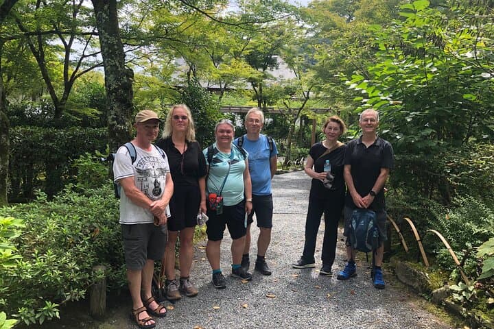 Historical Kyoto E-Bike Tour — photo 14