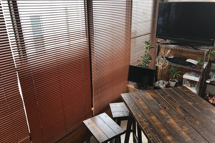 Sugamo Walking Tour and Takoyaki Making in a Japanese Home — photo 8