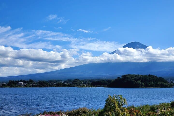 2 Days, 1. Mt.Fuji & 2. Hakone Private Tour from Tokyo Customizab — photo 12