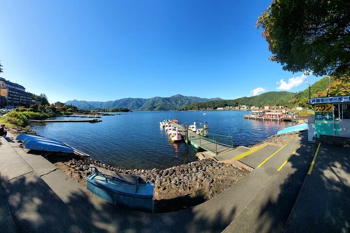 2 Days, 1. Mt.Fuji & 2. Hakone Private Tour from Tokyo Customizab — photo 15
