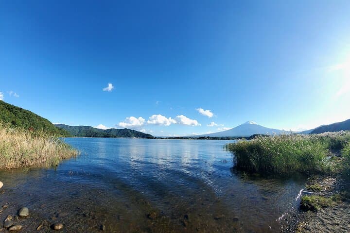 2 Days, 1. Mt.Fuji & 2. Hakone Private Tour from Tokyo Customizab — photo 16