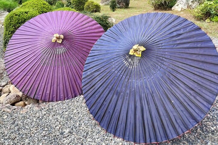 The Art of Mindful Living: Tea Ceremony in Kyoto — photo 8