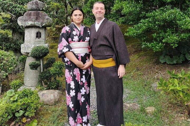 The Art of Mindful Living: Tea Ceremony in Kyoto — photo 10