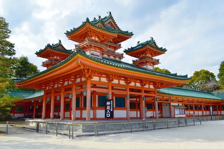 Kyoto E-Bike Tour of Hidden Gems Backstreets and Temples — photo 15