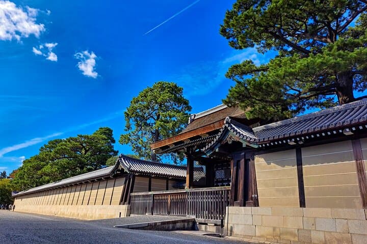 Kyoto E-Bike Tour of Hidden Gems Backstreets and Temples — photo 16