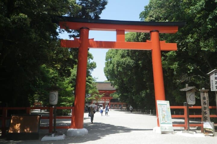 Kyoto E-Bike Tour of Hidden Gems Backstreets and Temples — photo 13