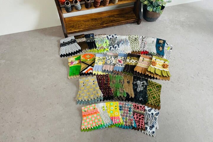 Tokyo Original Shoes Kilties Workshop — photo 3