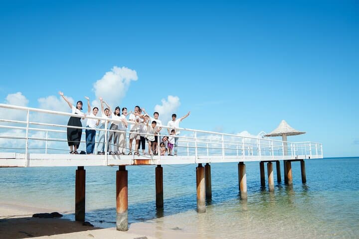 【Customizable】Ishigaki Private Tour -Up to 4 People, Flat Rate- — photo 7