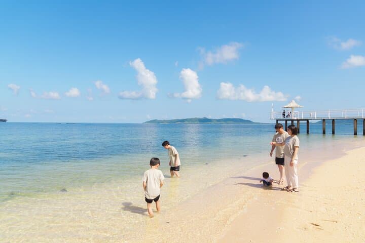 【Customizable】Ishigaki Private Tour -Up to 4 People, Flat Rate- — photo 16