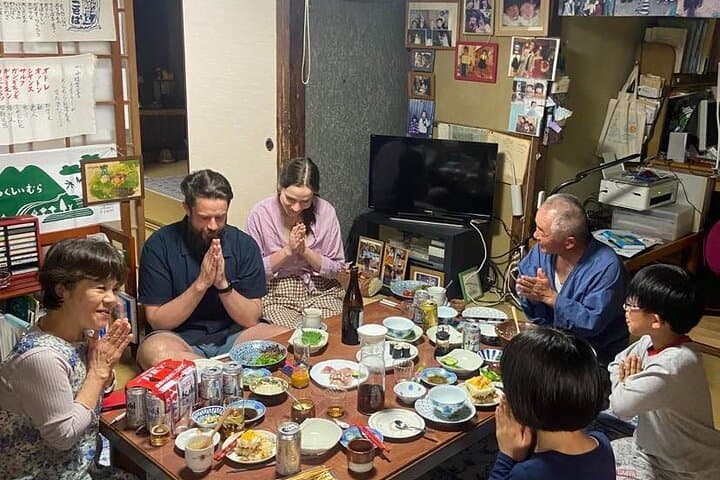 Visit a Locals Home in Ojika Island Nagasaki — photo 2