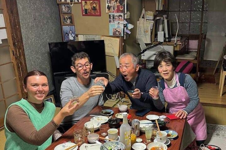 Visit a Locals Home in Ojika Island Nagasaki — photo 3