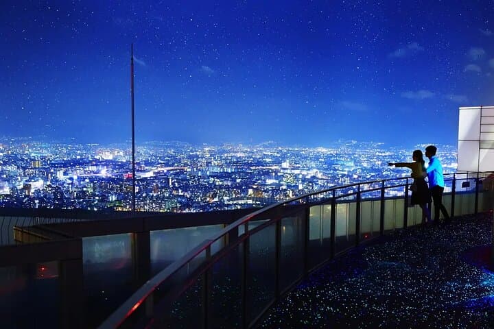 Umeda Sky Building Observatory Ticket in Osaka — photo 11