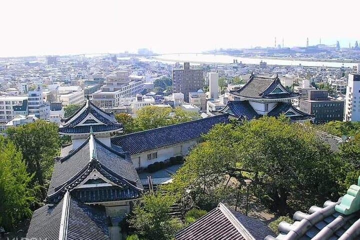 Nara, Todaiji Temple and Kuroshio Market One Day Tour from Osaka — photo 6