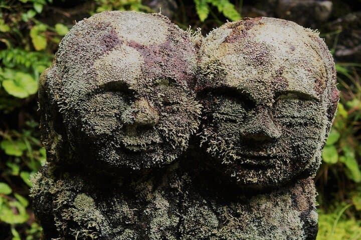 Otagi Nenbutsu Temple and Arashiyama Bamboo Forest Tour — photo 5